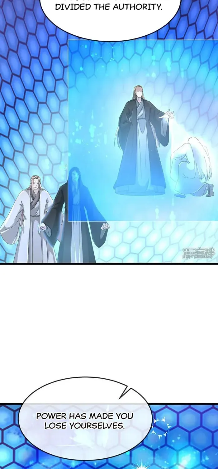 Shenwu Tianzun (Colored) Chapter 909 page 3 - 