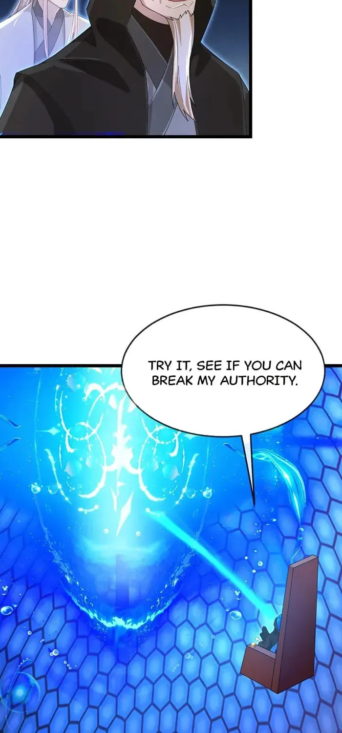 Shenwu Tianzun (Colored) Chapter 909 page 25 - 
