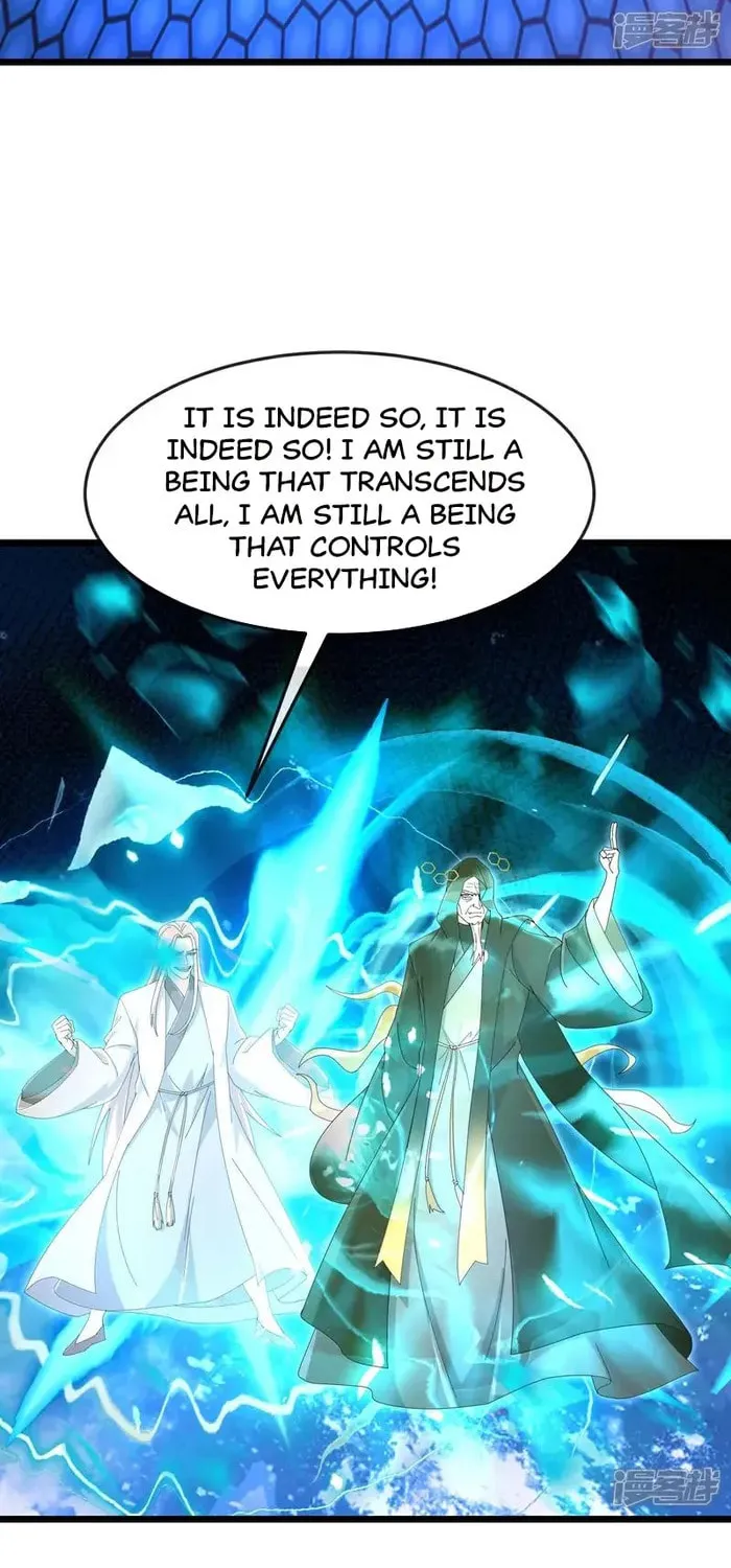Shenwu Tianzun (Colored) Chapter 909 page 26 - 