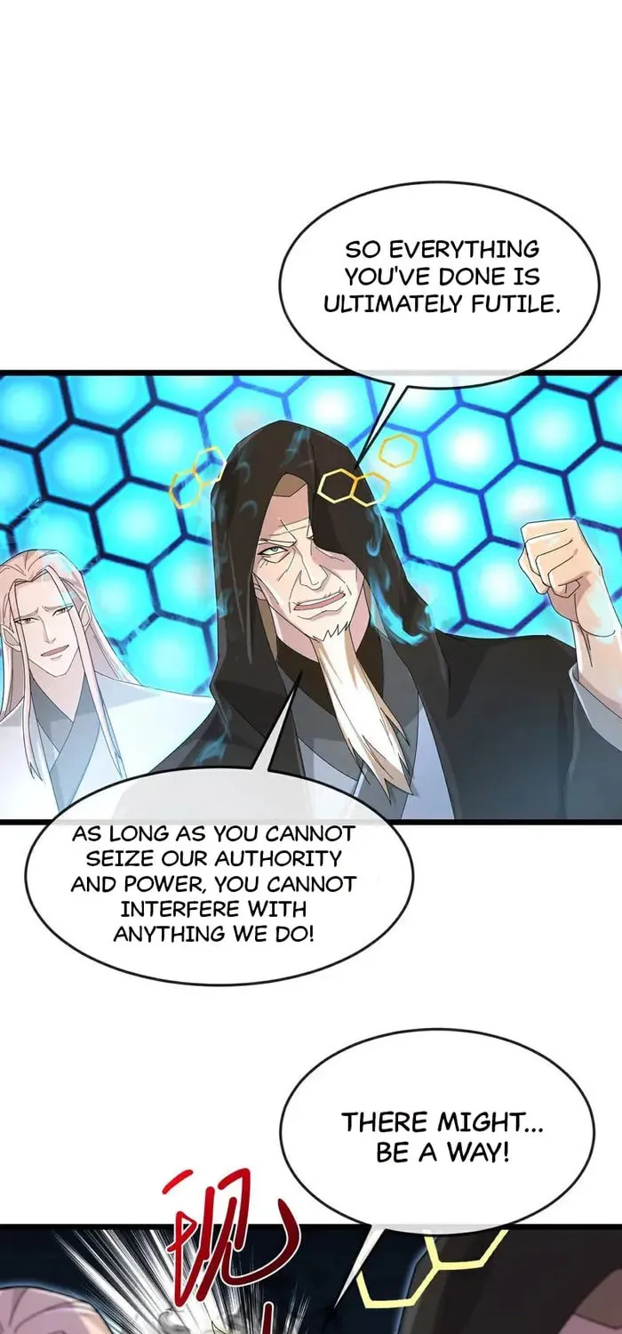 Shenwu Tianzun (Colored) Chapter 909 page 27 - 