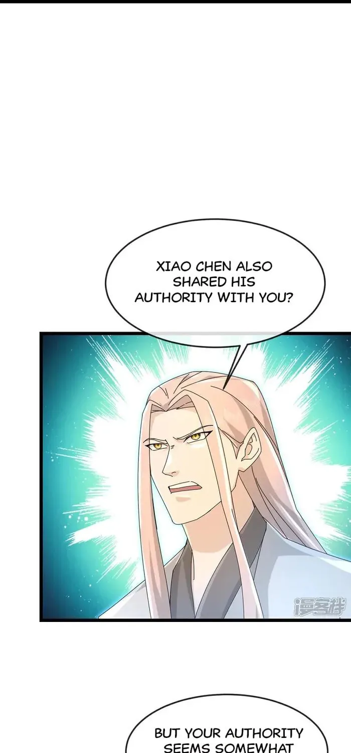 Shenwu Tianzun (Colored) Chapter 909 page 30 - 