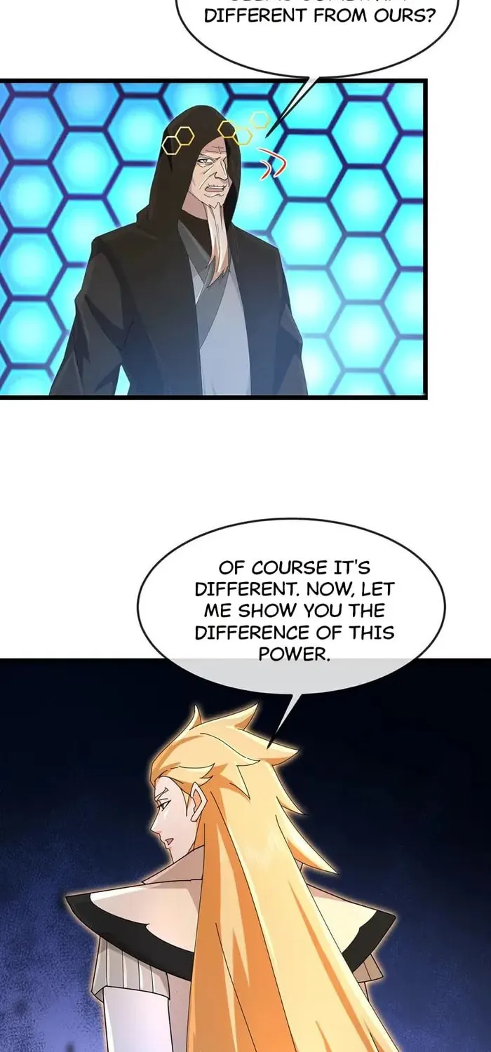 Shenwu Tianzun (Colored) Chapter 909 page 31 - 