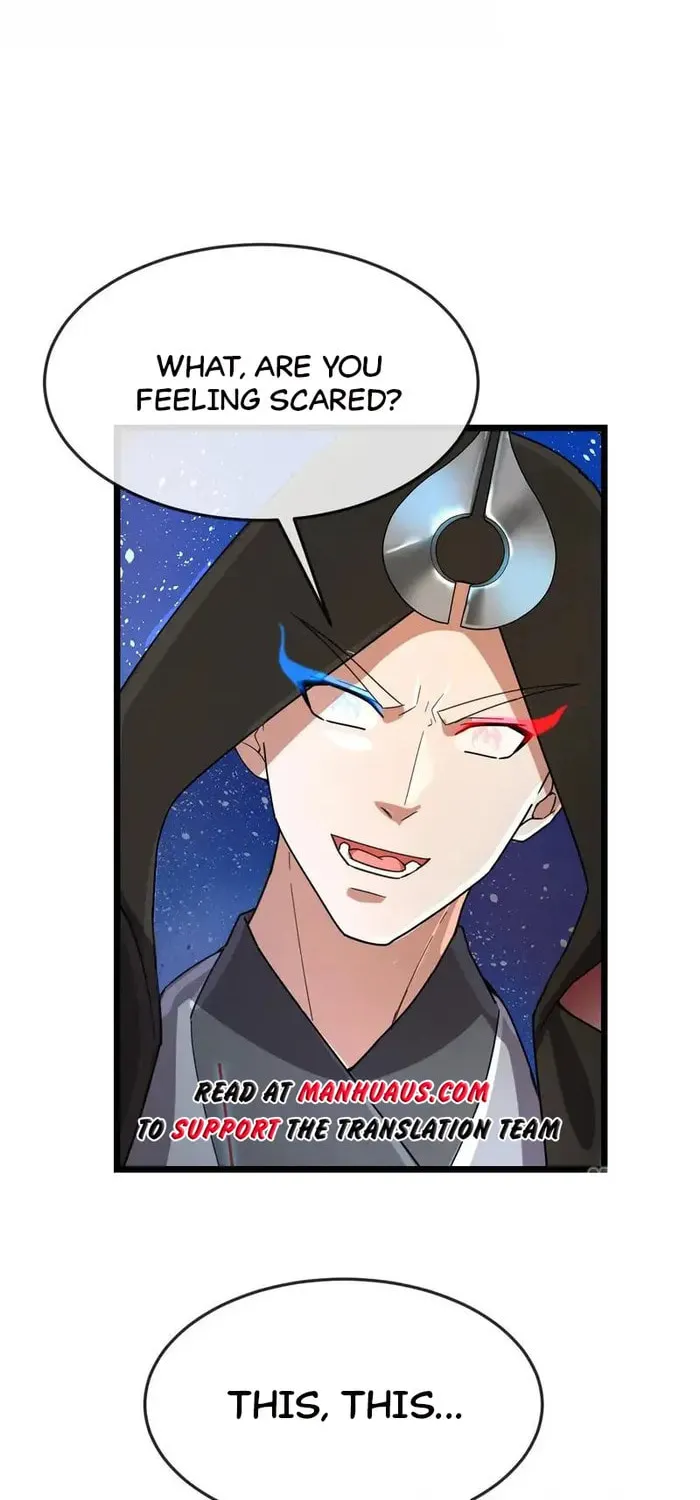 Shenwu Tianzun (Colored) Chapter 910 page 2 - 