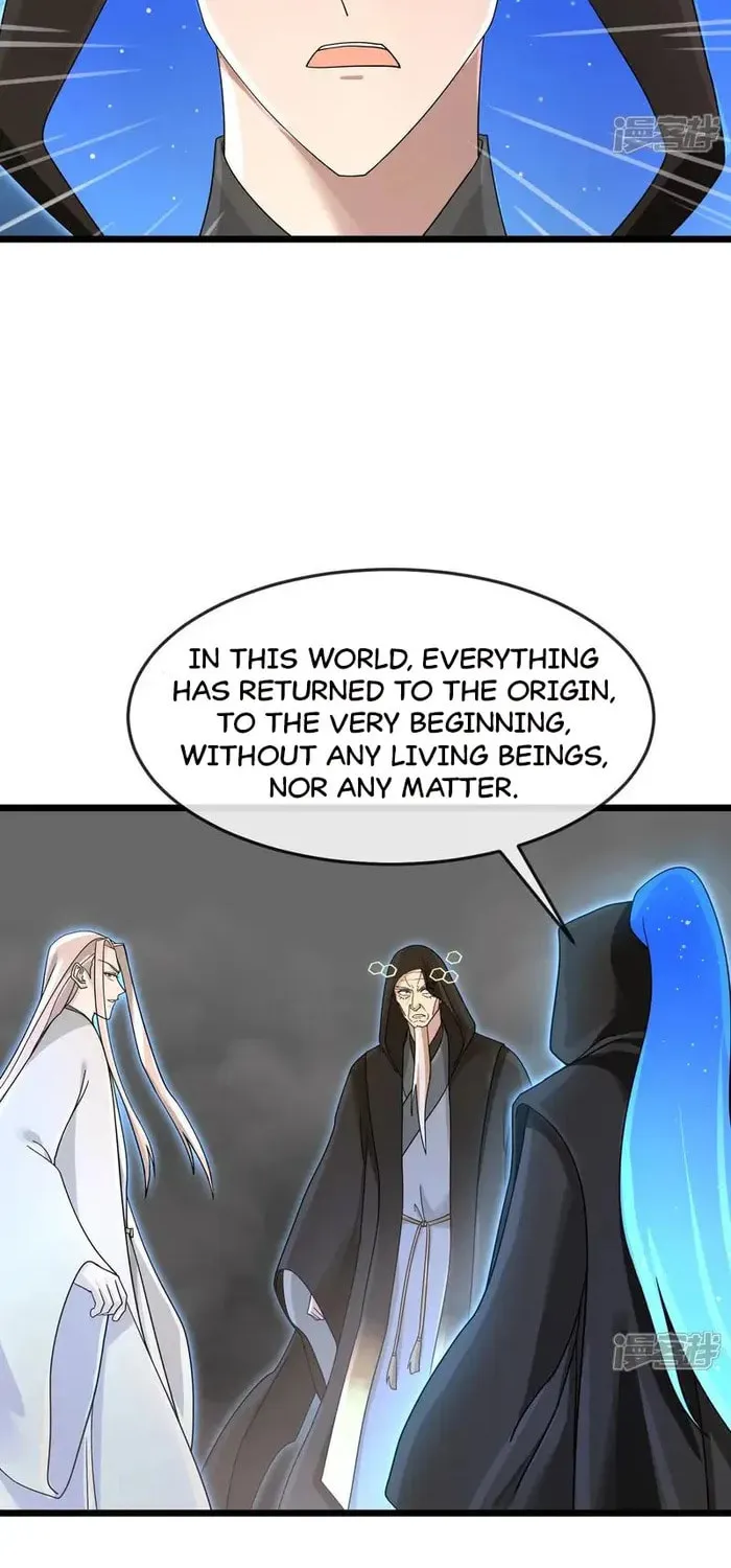 Shenwu Tianzun (Colored) Chapter 910 page 16 - 