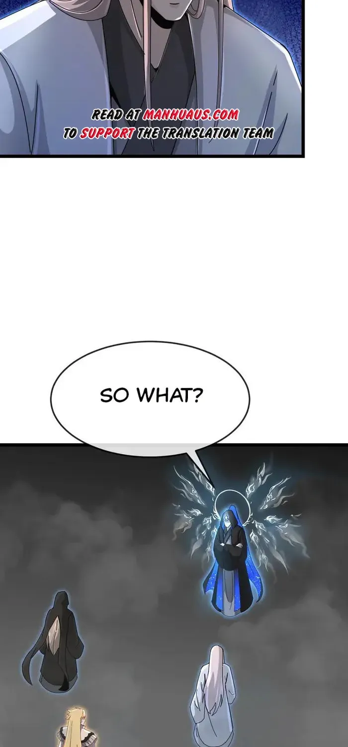 Shenwu Tianzun (Colored) Chapter 910 page 23 - 