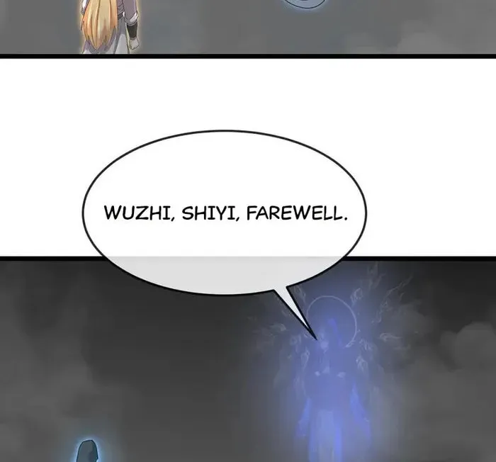 Shenwu Tianzun (Colored) Chapter 910 page 24 - 