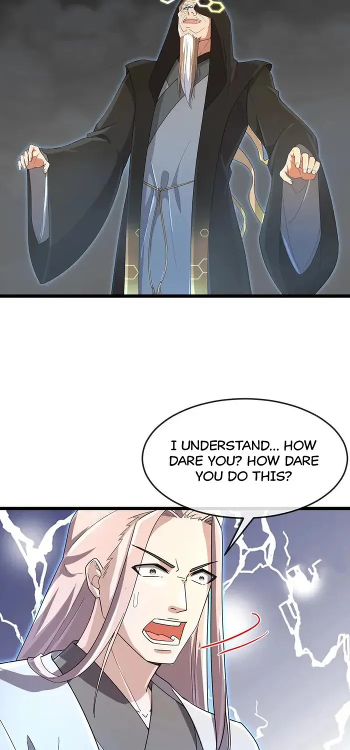 Shenwu Tianzun (Colored) Chapter 910 page 6 - 
