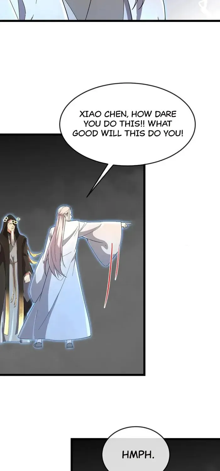 Shenwu Tianzun (Colored) Chapter 910 page 7 - 