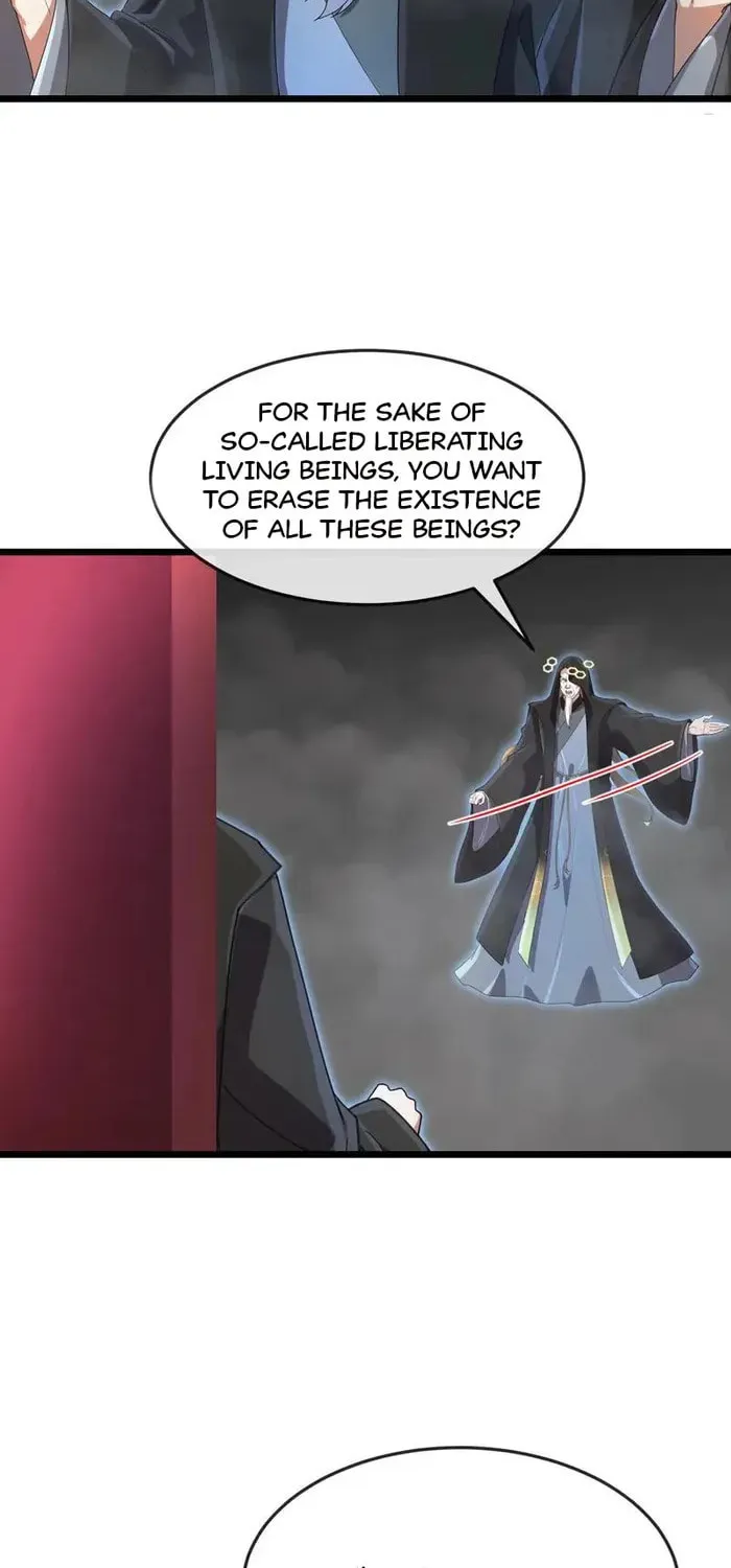 Shenwu Tianzun (Colored) Chapter 910 page 9 - 