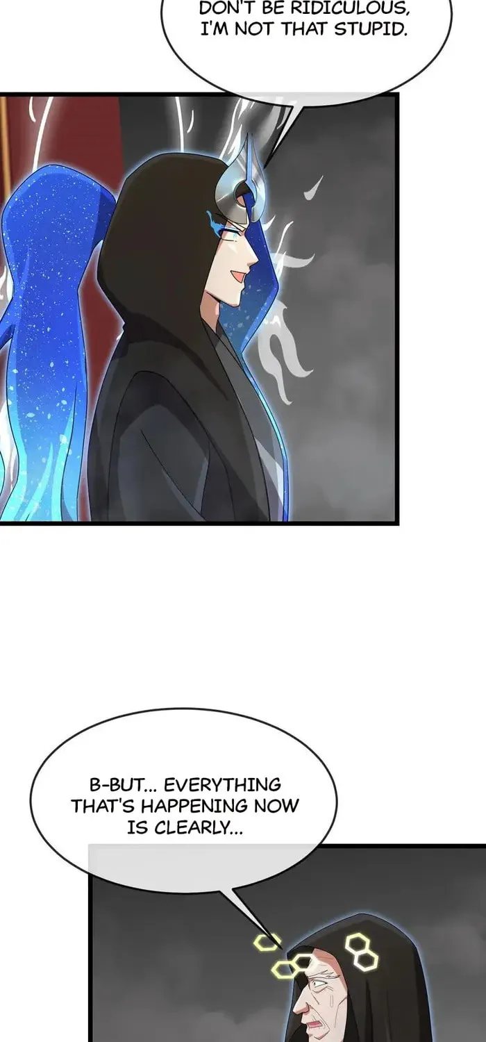 Shenwu Tianzun (Colored) Chapter 910 page 10 - 