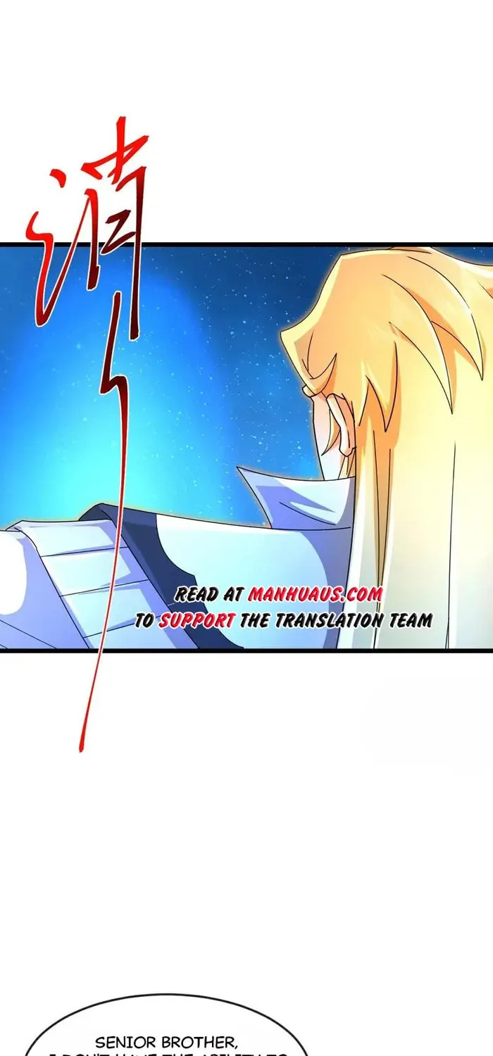Shenwu Tianzun (Colored) Chapter 911 page 15 - 