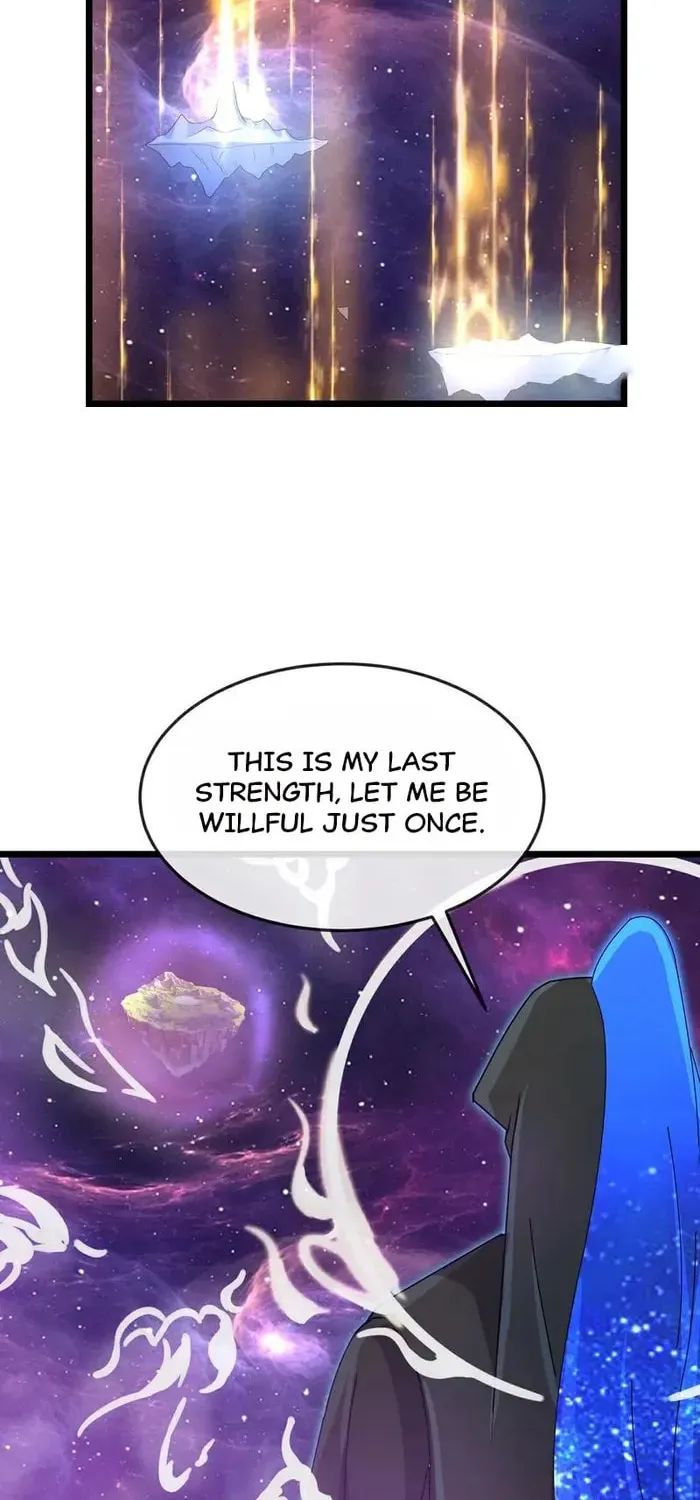 Shenwu Tianzun (Colored) Chapter 911 page 21 - 