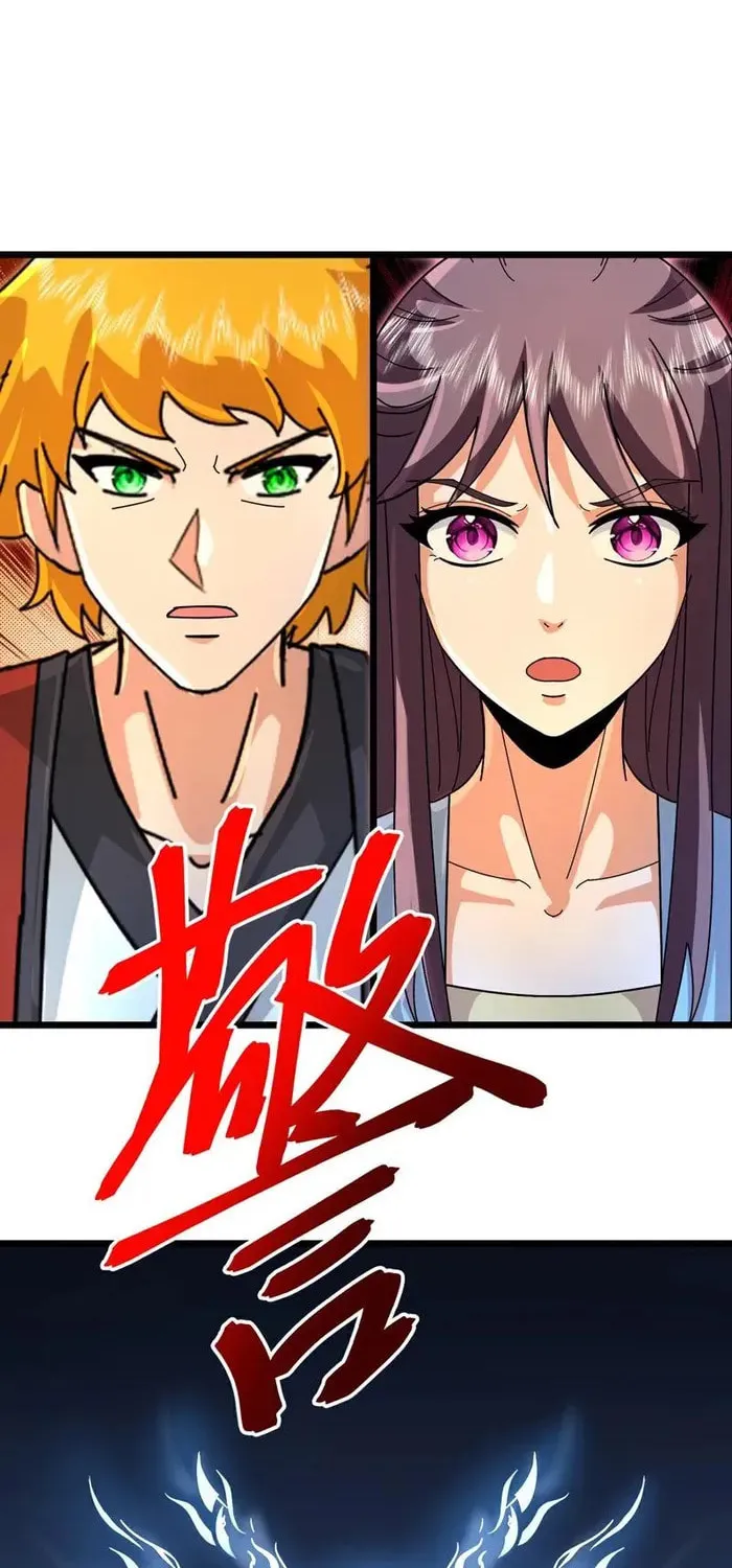 Shenwu Tianzun (Colored) Chapter 912 page 2 - 