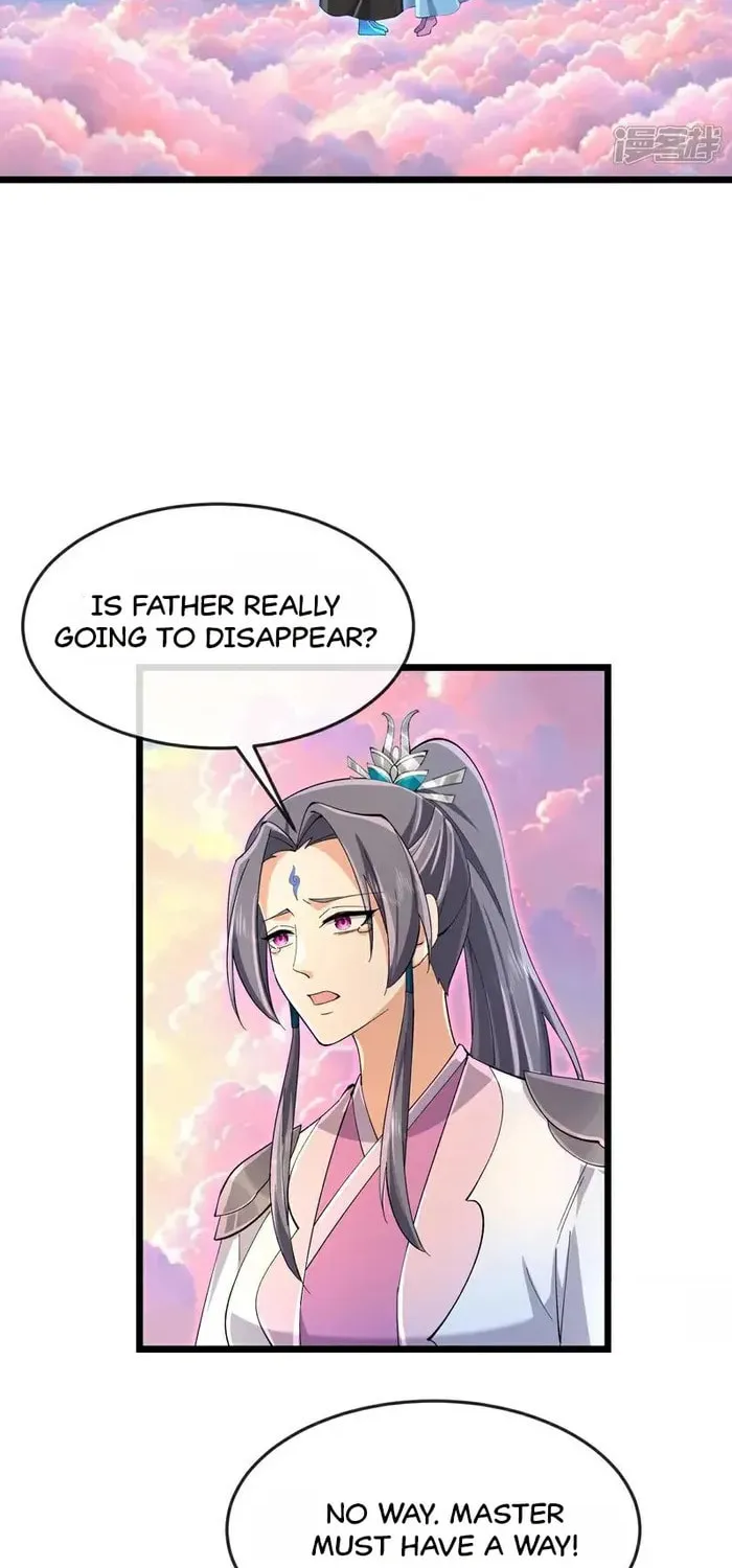 Shenwu Tianzun (Colored) Chapter 912 page 13 - 