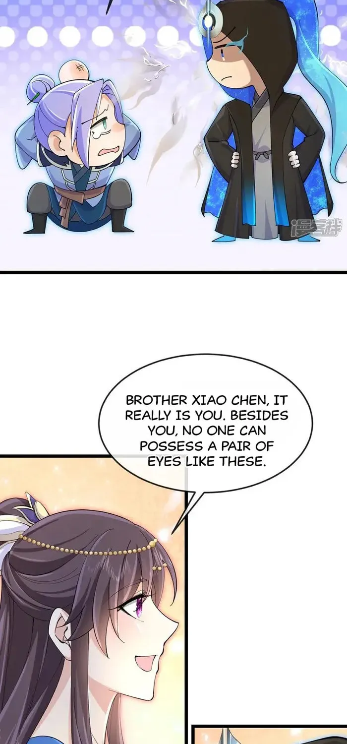 Shenwu Tianzun (Colored) Chapter 912 page 7 - 