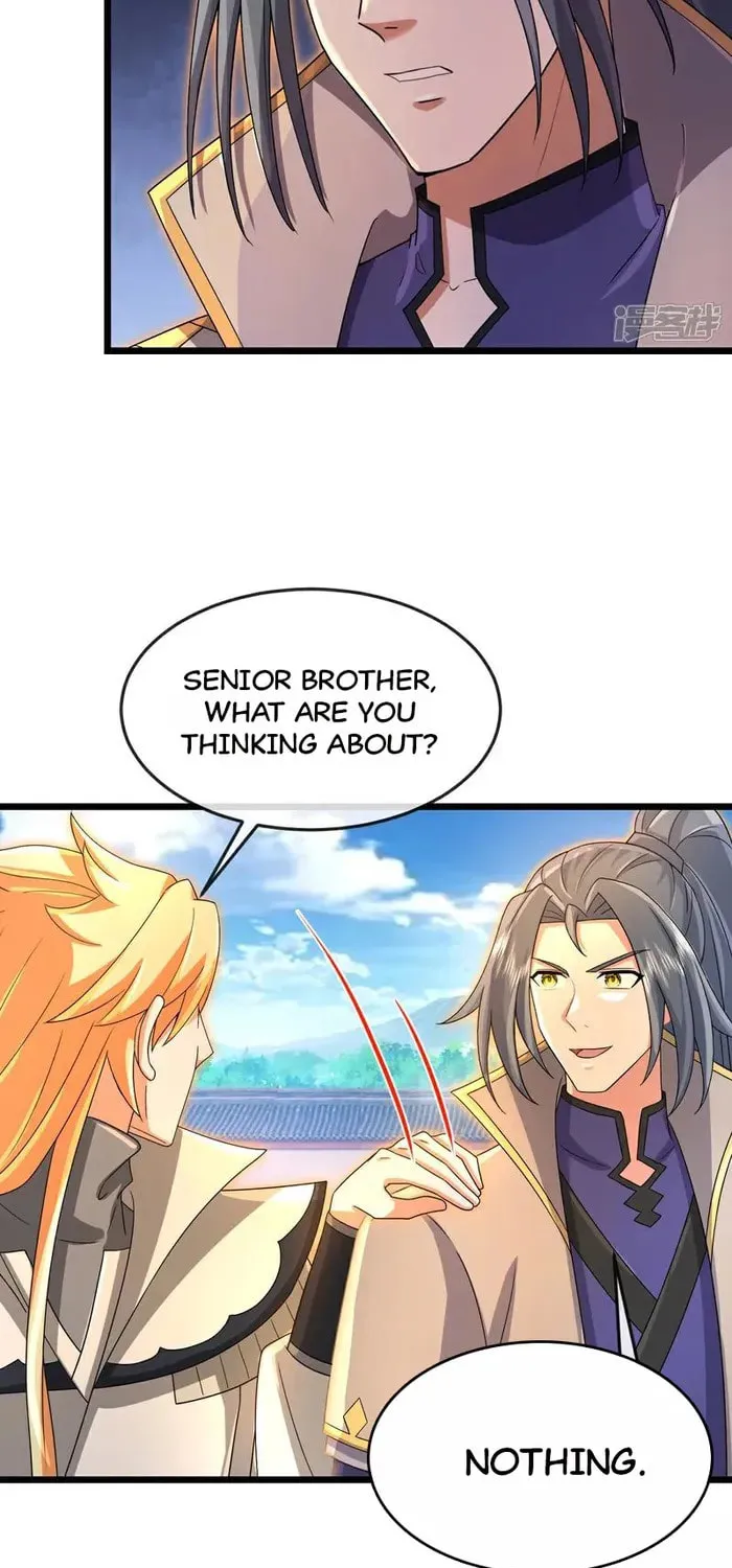 Shenwu Tianzun (Colored) Chapter 913 page 18 - 