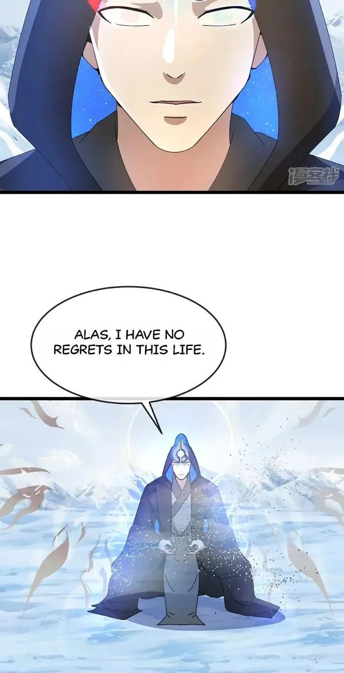 Shenwu Tianzun (Colored) Chapter 913 page 4 - 