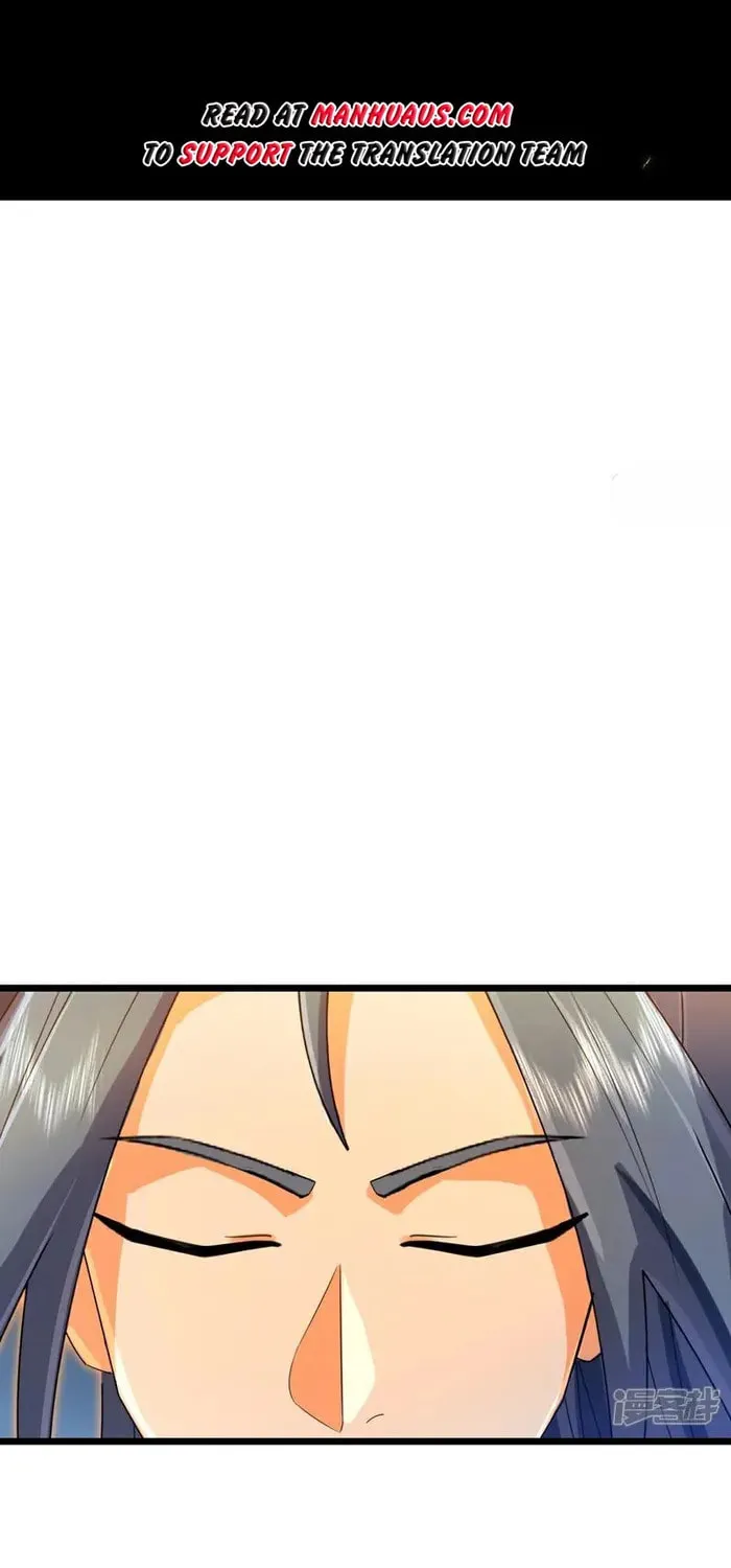 Shenwu Tianzun (Colored) Chapter 913 page 7 - 