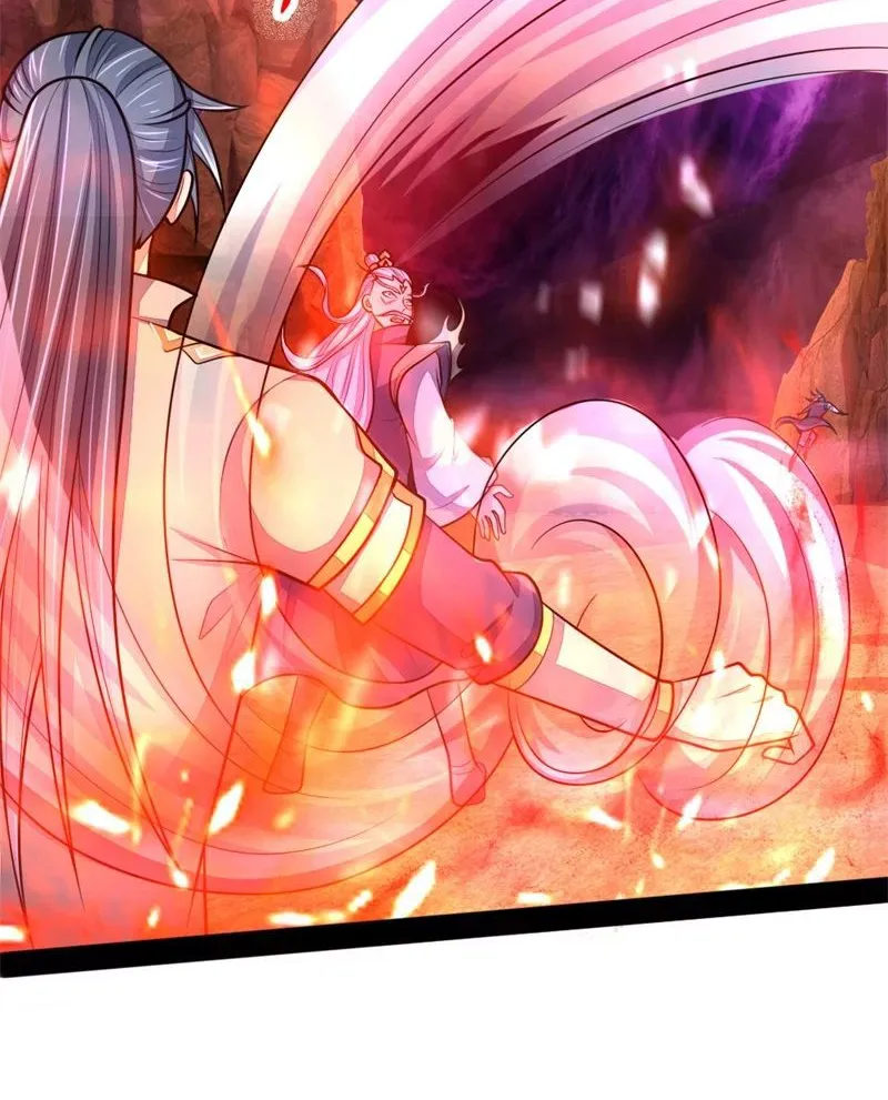 Shenwu Tianzun Chapter 143 page 3 - 