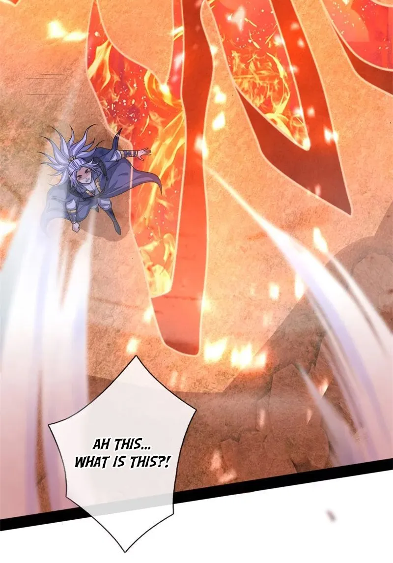 Shenwu Tianzun Chapter 143 page 5 - 