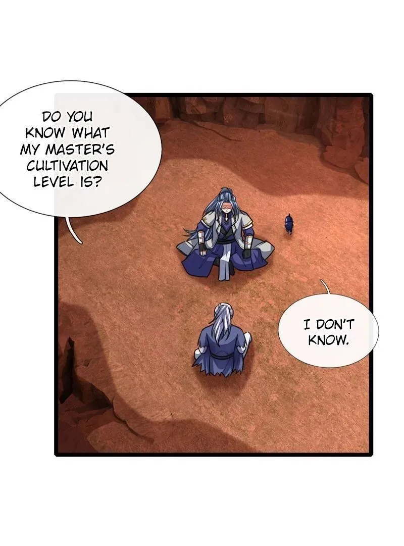 Shenwu Tianzun Chapter 145 page 20 - 