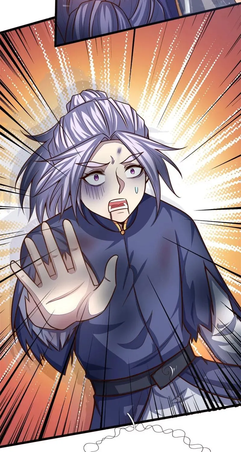 Shenwu Tianzun Chapter 145 page 3 - 