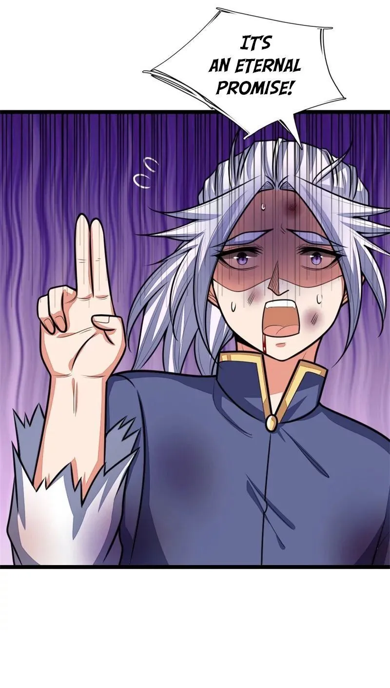 Shenwu Tianzun Chapter 146 page 5 - 