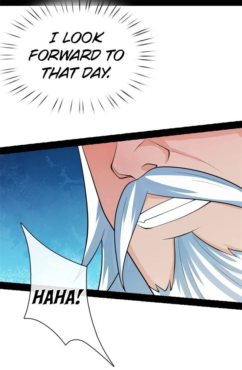 Shenwu Tianzun Chapter 147 page 17 - 
