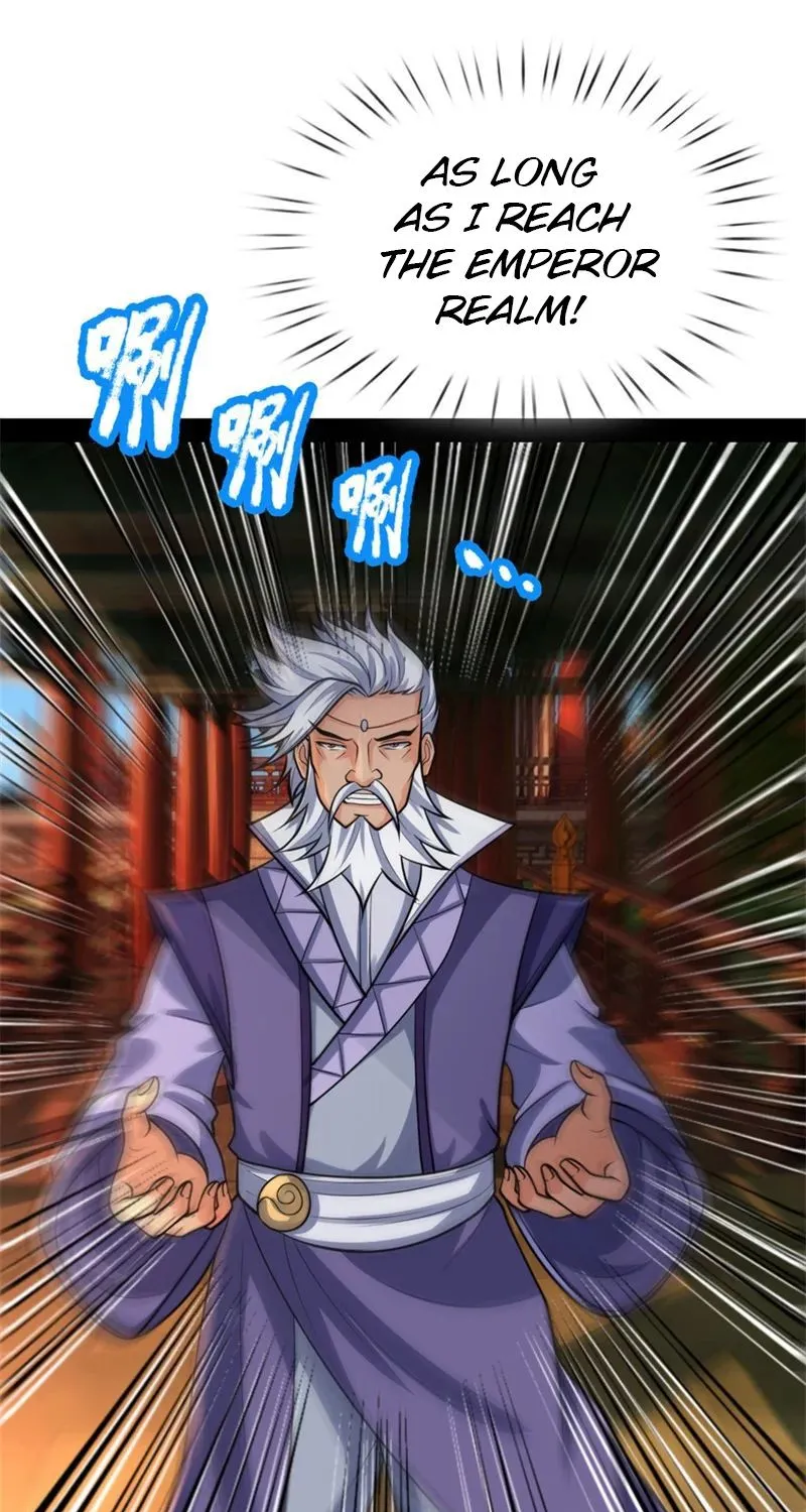 Shenwu Tianzun Chapter 147 page 18 - 