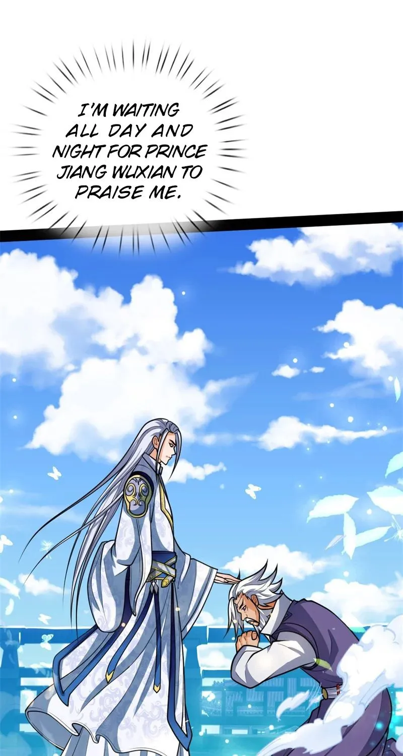 Shenwu Tianzun Chapter 147 page 26 - 
