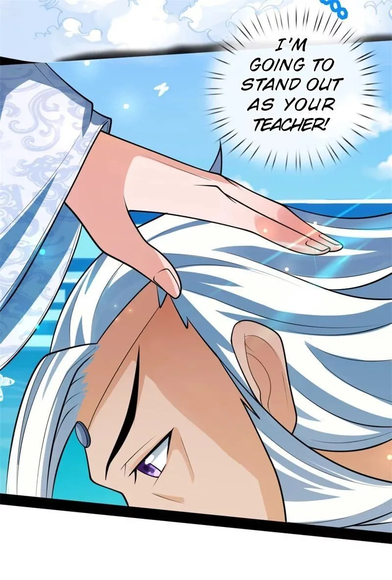 Shenwu Tianzun Chapter 147 page 28 - 