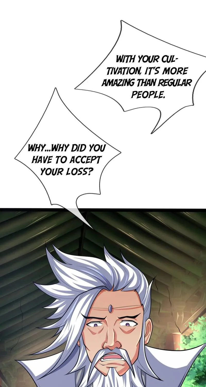 Shenwu Tianzun Chapter 148 page 21 - 