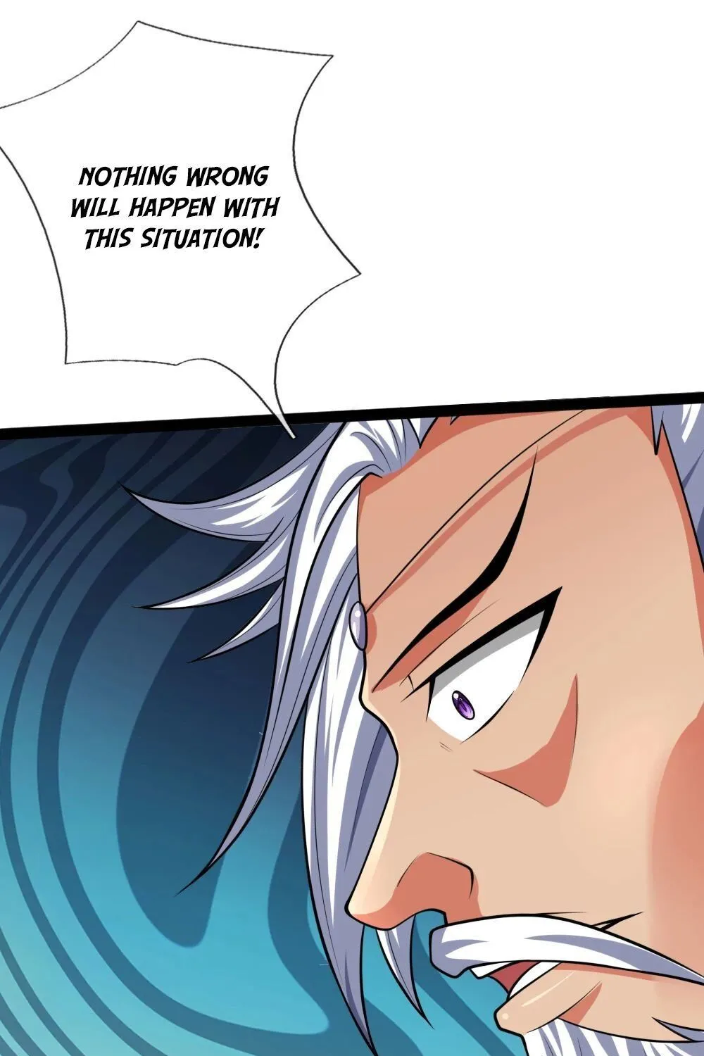 Shenwu Tianzun Chapter 148 page 9 - 