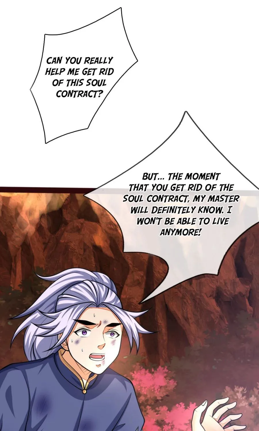 Shenwu Tianzun Chapter 149 page 2 - 