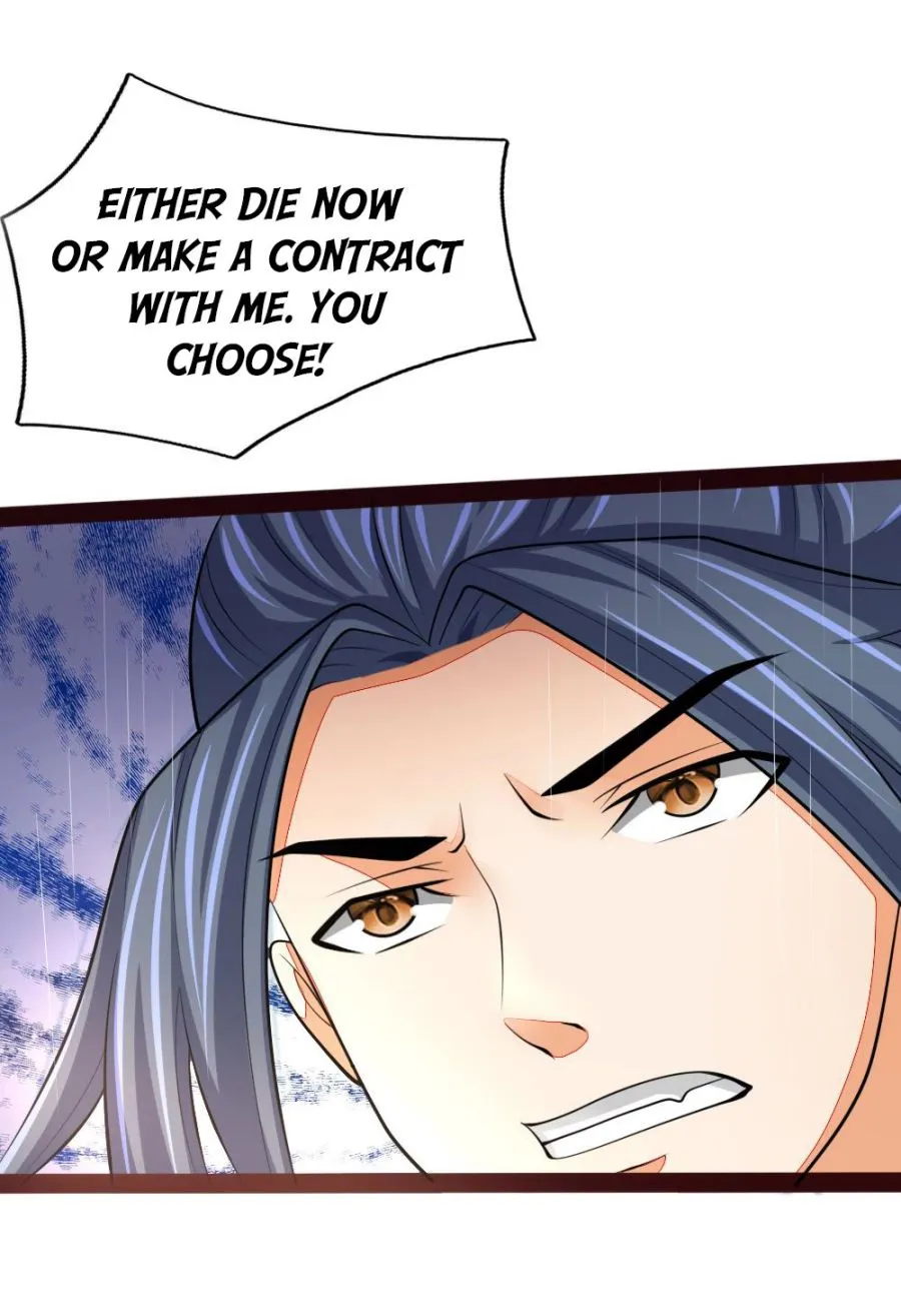 Shenwu Tianzun Chapter 149 page 14 - 