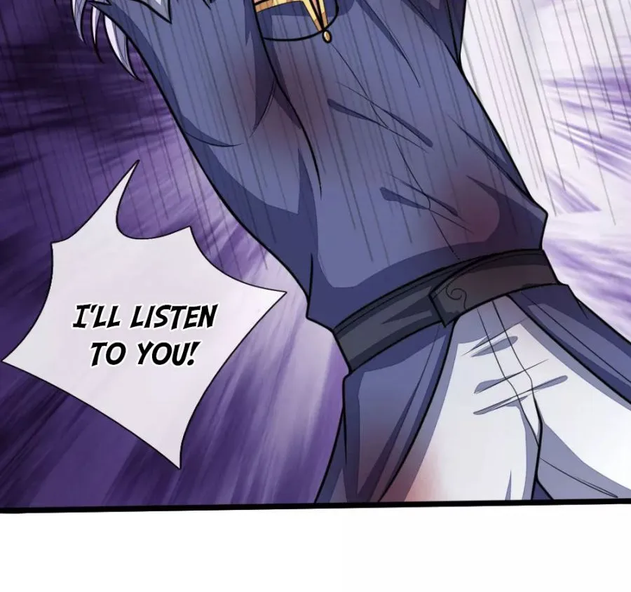 Shenwu Tianzun Chapter 149 page 19 - 