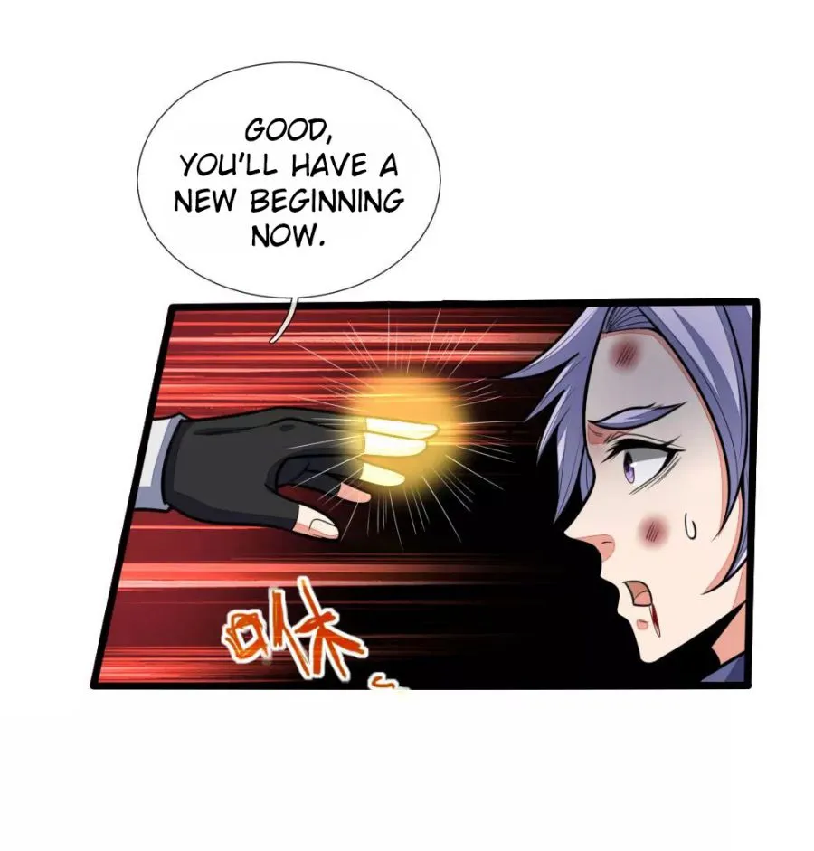 Shenwu Tianzun Chapter 149 page 22 - 