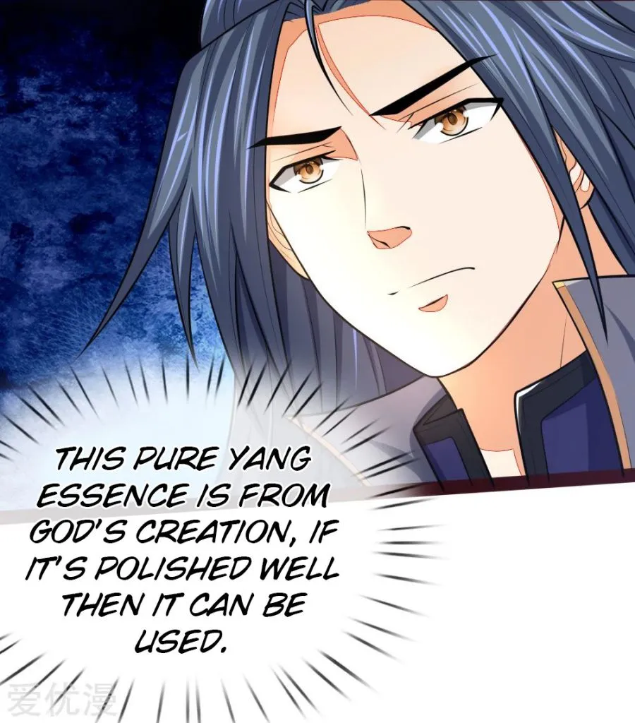 Shenwu Tianzun Chapter 149 page 10 - 