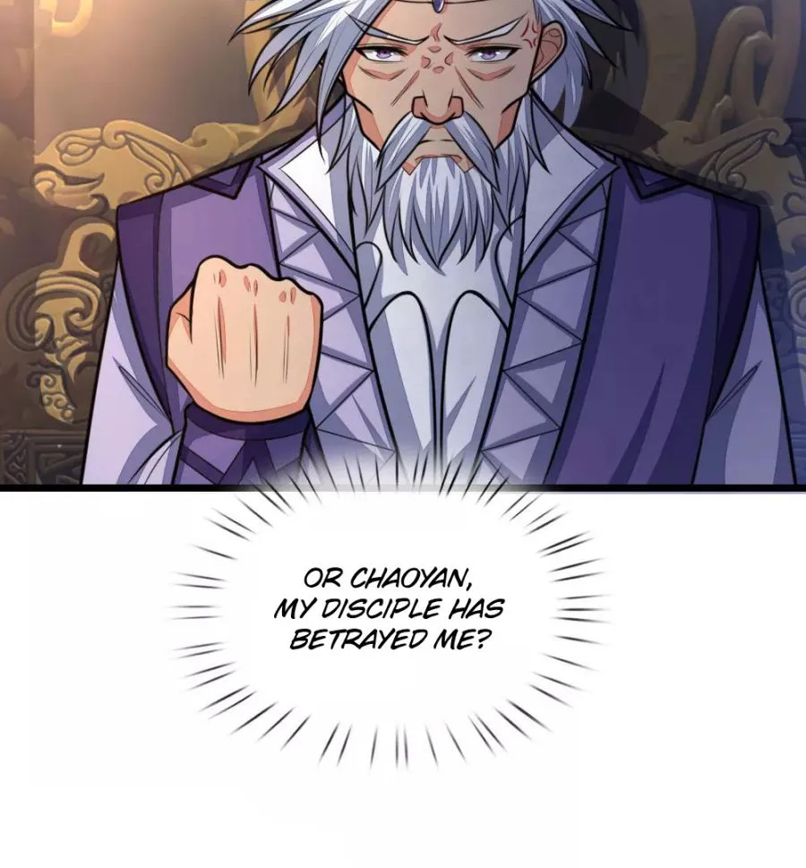 Shenwu Tianzun Chapter 150 page 14 - 
