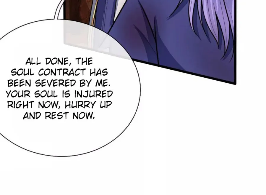 Shenwu Tianzun Chapter 150 page 3 - 