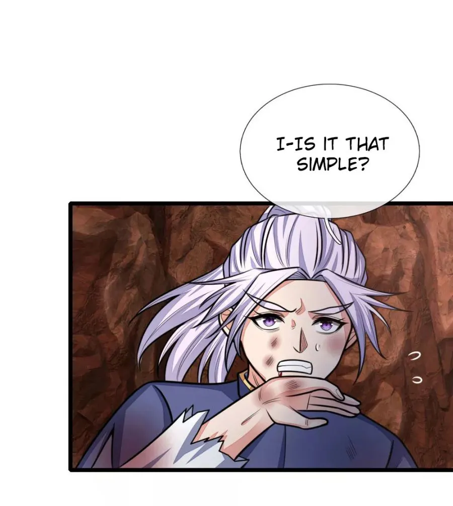 Shenwu Tianzun Chapter 150 page 4 - 
