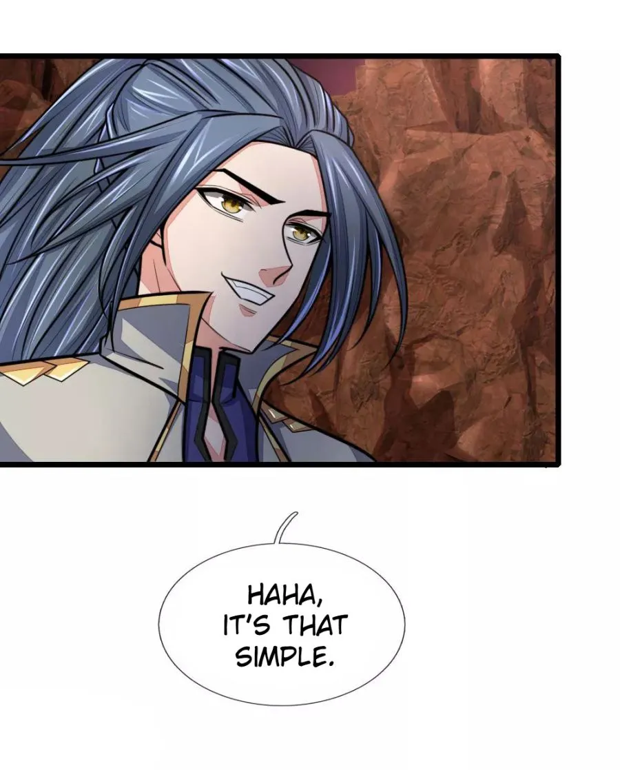 Shenwu Tianzun Chapter 150 page 5 - 