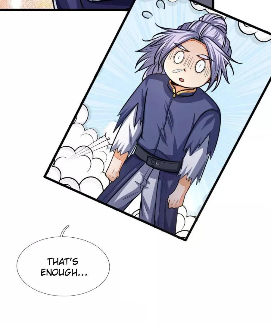 Shenwu Tianzun Chapter 151 page 25 - 