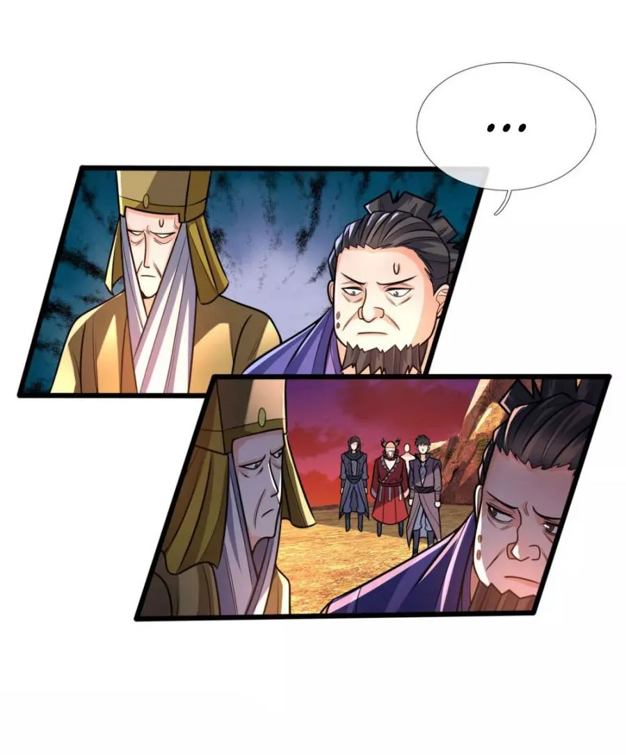 Shenwu Tianzun Chapter 152 page 28 - 