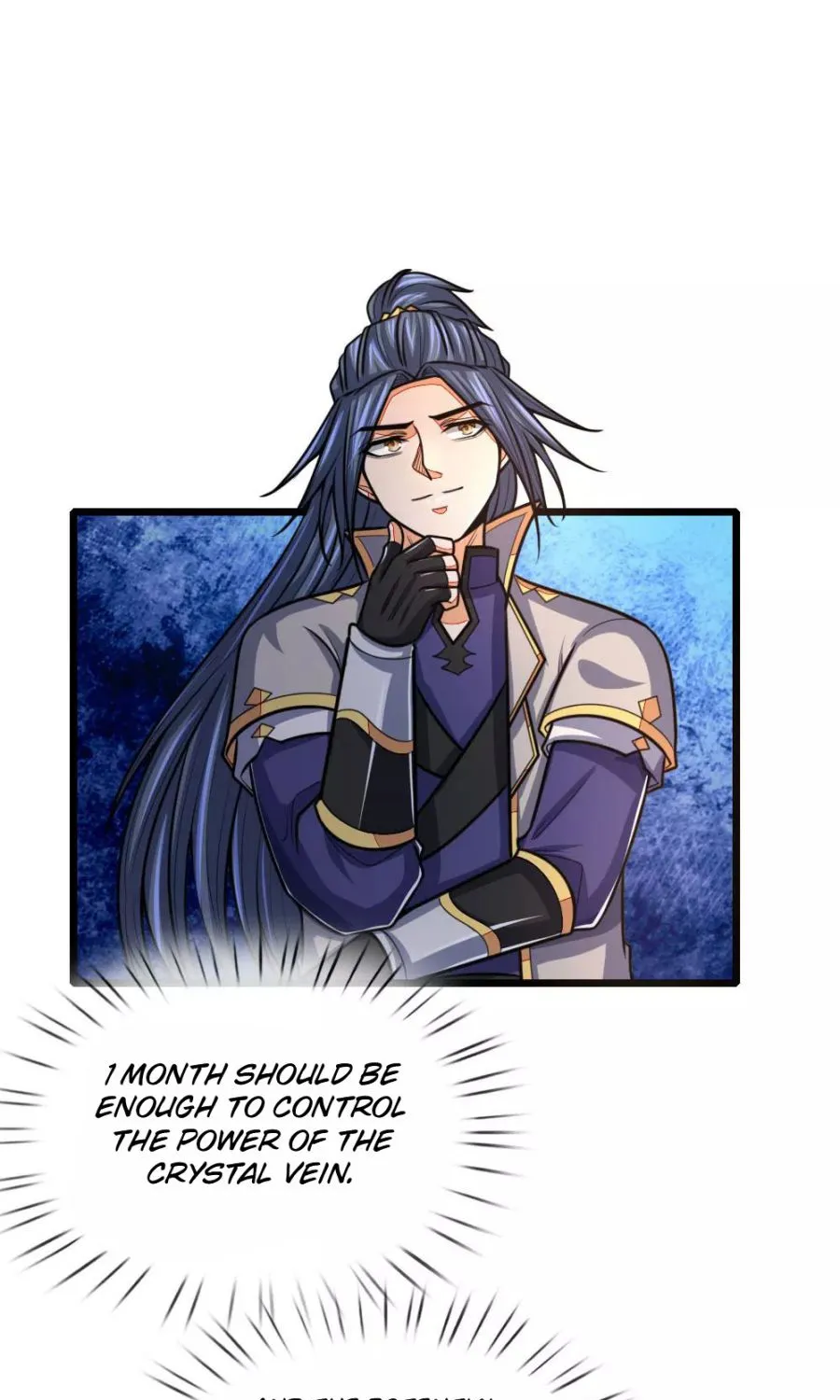 Shenwu Tianzun Chapter 152 page 6 - 