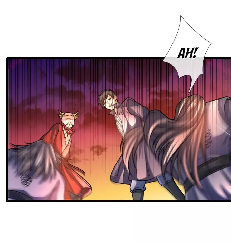 Shenwu Tianzun Chapter 153 page 3 - 