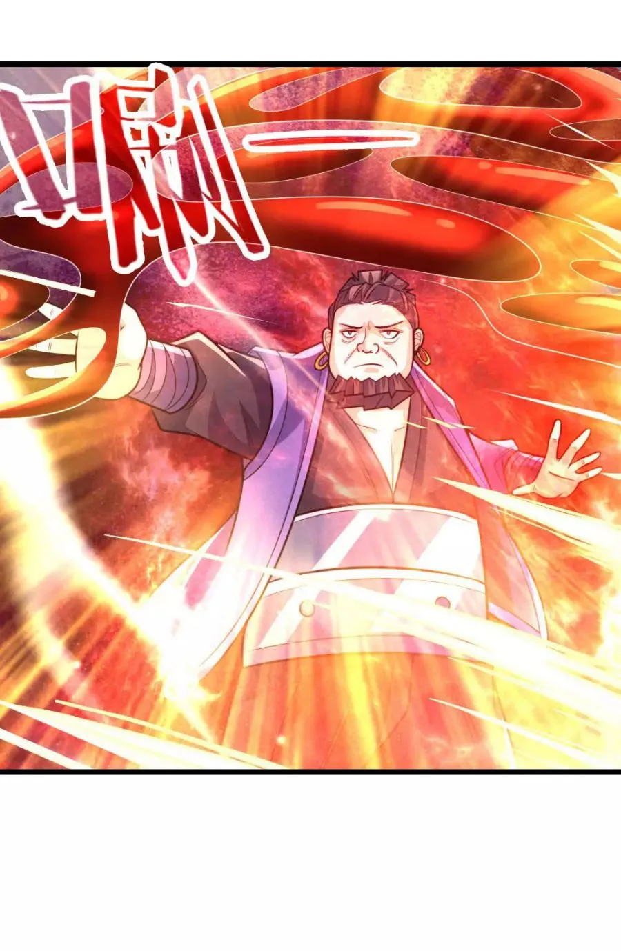Shenwu Tianzun Chapter 153 page 5 - 