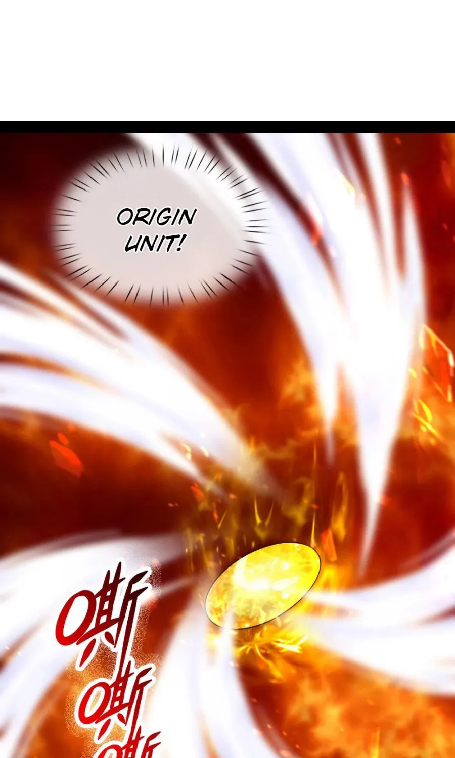 Shenwu Tianzun Chapter 154 page 19 - 