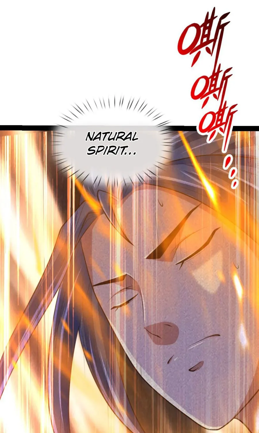 Shenwu Tianzun Chapter 154 page 23 - 