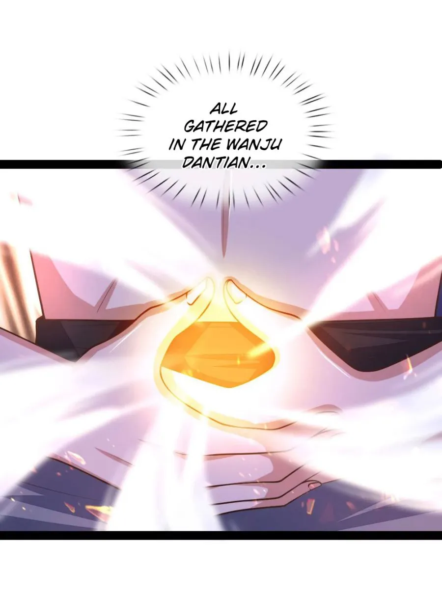 Shenwu Tianzun Chapter 154 page 29 - 